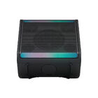 Caixa De Som Bluetooth Lg Xboom Stage301 By Will.i.am Preta C