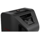 Caixa De Som Bluetooth Lg Xboom Stage301 By Will.i.am Preta C