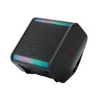 Caixa De Som Bluetooth Lg Xboom Stage301 By Will.i.am Preta C