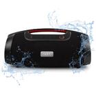 Caixa De Som Bluetooth Moobox Live Portátil Resistente À Água