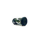 Caixa De Som Bluetooth Multimidia Led Fm Sd Usb 5w Portatil X