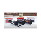 Caixa De Som Bluetooth Multimidia Led Fm Sd Usb 5w Portatil X