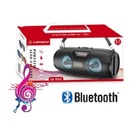 Caixa De Som Bluetooth Portátil Pulse Kapbom Ka-8543