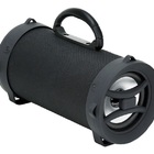 Caixa De Som Bluetooth Trc 215a Portátil 25w