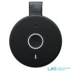 Caixa De Som Bluetooth Ultimate Ears 90 Dba Night Black - Boo
