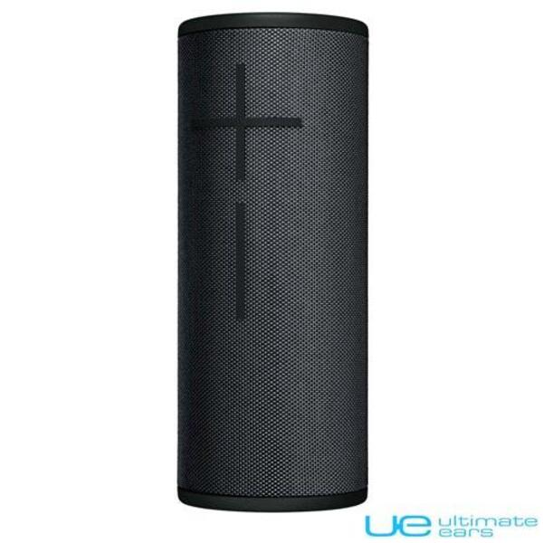 Caixa De Som Bluetooth Ultimate Ears 90 Dba Night Black - Boo