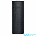 Caixa De Som Bluetooth Ultimate Ears Megaboom3 Preta Som 360°