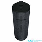 Caixa De Som Bluetooth Ultimate Ears Megaboom3 Preta Som 360°
