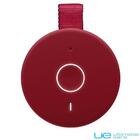 Caixa De Som Bluetooth Ultimate Ears Sunset Red - Boom 3