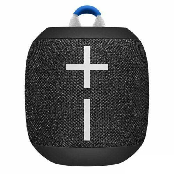 Caixa De Som Bluetooth Ultimate Ears Wonderboom 2 Com Som Em