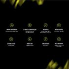 Caixa De Som Bluetooth Waaw By Alok Me 110