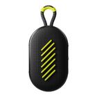 Caixa De Som Bluetooth Waaw By Alok Me 110