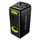 Caixa De Som Bluetooth Waaw Infinite 200 Com 4 Alto-falantes