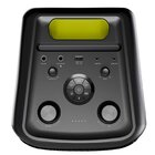 Caixa De Som Bluetooth Waaw Infinite 200 Com 4 Alto-falantes