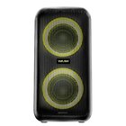 Caixa De Som Bluetooth Waaw Infinite 200 Com 4 Alto-falantes