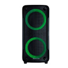 Caixa De Som Bomber Beatbox 400 Tws Bluetooth Aux Sd Fm Usb