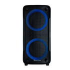 Caixa De Som Bomber Beatbox 400 Tws Bluetooth Aux Sd Fm Usb