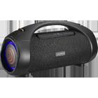 Caixa De Som Boombox Gradiente Gsp300 100w