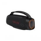 Caixa De Som Boombox Lg Xboom Go Xg8 - 60+60w Rms, Proteção C