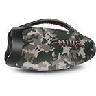 Caixa De Som Boombox Plus Aiwa Bbs-01-bg 200w Bluetooth 30h I