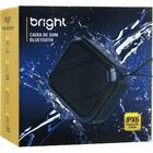 Caixa De Som Bright Bluetooth 5.0 5wts Usb Micro Sd P2 C02