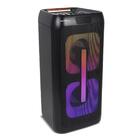 Caixa De Som Britânia Bcx4601 Flash Lights Bluetooth V5.3 350