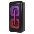 Caixa De Som Britânia Bcx4601 Flash Lights Bluetooth V5.3 350