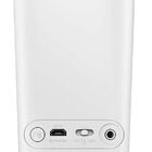 Caixa De Som Bt100 Sem Fio Portátil Bluetooth Philips - Branca