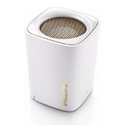 Caixa De Som Bt100 Sem Fio Portátil Bluetooth Philips - Branca