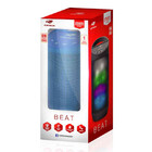 Caixa De Som C3 Tech Bluetooth Beat (sp-b50bl)