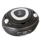 Caixa de Som Colors Boombox Leadership Bluetooth USB/SD/AUX R