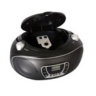 Caixa de Som Colors Boombox Leadership Bluetooth USB/SD/AUX R