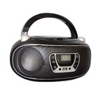 Caixa de Som Colors Boombox Leadership Bluetooth USB/SD/AUX R