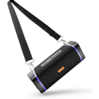 Caixa De Som Com Bluetooth 5.0 Sem Fio Wireless Bluetooth Hre