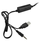 Caixa De Som Evus As-225d Color Wave 2.0 Rgb