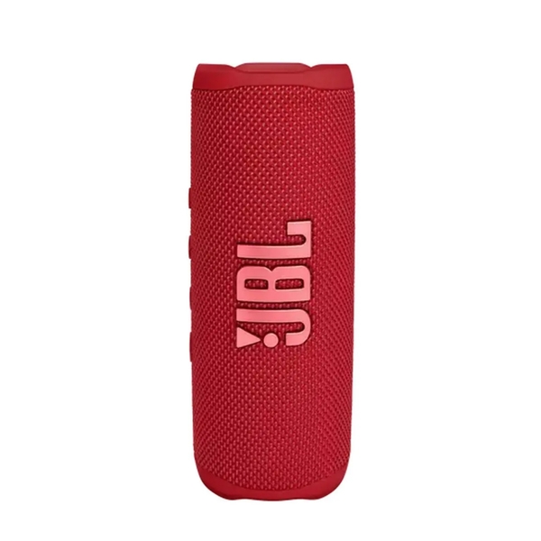 Caixa De Som Flip6 Jbl 20w Bluetooth - 28913558 Vermelho