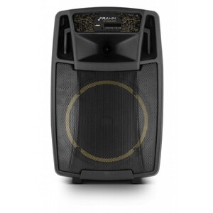 Caixa de Som Frahm Amplificada Multiuso 200W RMS Portátil | Leroy Merlin
