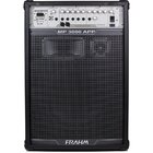 Caixa De Som Frahm Mp3000 Bt 300 Watts Usb Fm Bluetooth - 851