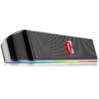 Caixa De Som Gamer Rgb Soundbar Adiemus Redragon Gs560