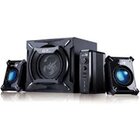 Caixa De Som Genius Gx Gaming Sw-g2.1 2000 45w - 31731055104