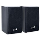 Caixa De Som Genius Sp-hf160 - Usb - Preta - 31731063100