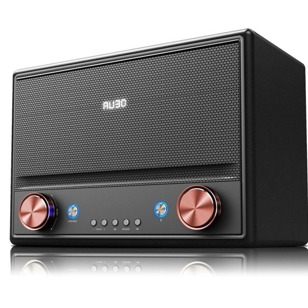 Caixa De Som Gradiente 5,5" 1000w 3d Preto Gcr108 - Bivolt