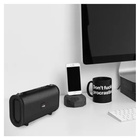 Caixa De Som Grande Bluetooth Potente Portátil Celular Tws