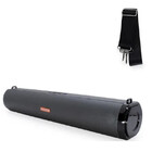 Caixa De Som Home Theater Bluetooth Radio Fm Usb