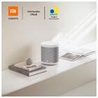 Caixa De Som Inteligente Com Google Assistente Mi Smart Speak