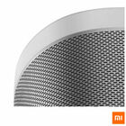 Caixa De Som Inteligente Com Google Assistente Mi Smart Speak