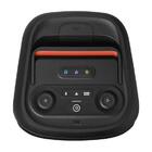 Caixa De Som Jbl Bluetooth Preto Party Box Club 120