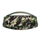 Caixa De Som Jbl Boombox 3 300w Rms Bluetooth Bateria Até 24