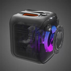 Caixa De Som Jbl Box Encore Essential Portátil Bluetooth