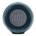 Caixa De Som Jbl Charge 4 Azul 30w Bluetooth Prova D'água